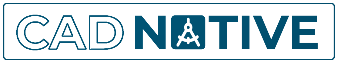 Cadnative Logo